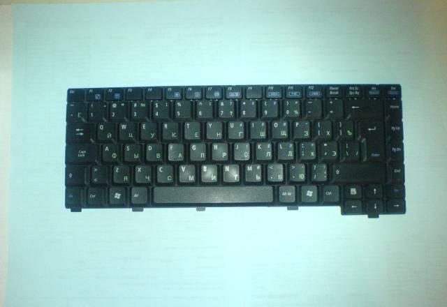 Клавиатура Москва