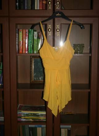 Маечка Москва