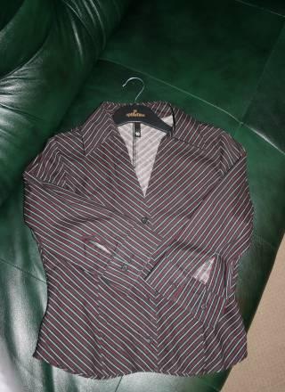 Рубашка Москва