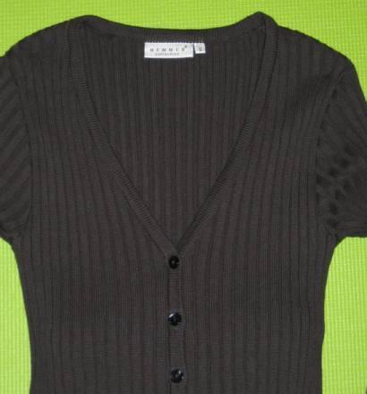 Кардиган новый XS-S Москва