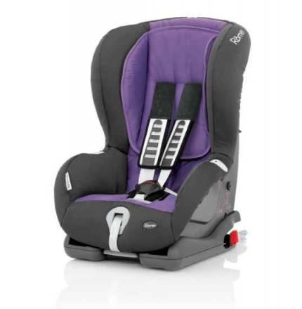 Новое автокресло Romer Duo Plus Isofix 2010 года Москва