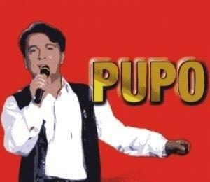 PUPO * 2 DVD Collection * Москва