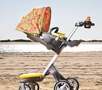 VIP из США (Stokke, Orbit baby, Bugaboo) Москва