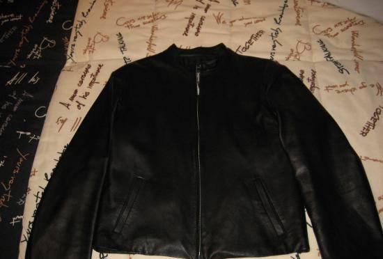 Куртка мужсткая GIAN FRANCO FERRE  Москва