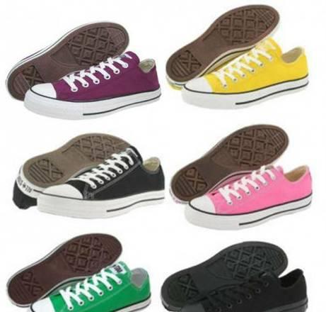 кеды Converse All Star ВСЕ РАЗМЕРЫ Москва