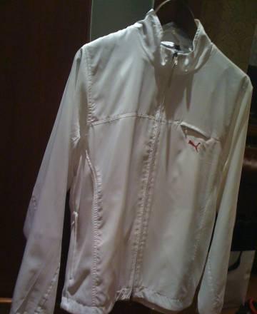 Спортивный костюм puma Москва