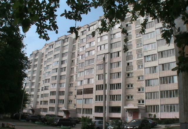 Комната 19,1кв м в 3-х комн кв-ре Балашиха