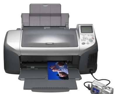 Epson Stylus Photo R300 Санкт-Петербург