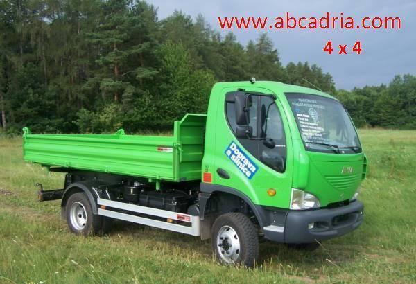 Авто, Иномаркa, Автомобиль, Грузовой, AVIA, SPEKTRAL EXPORT  Москва