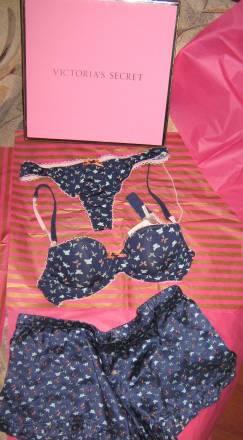 Нижнее белье Москва