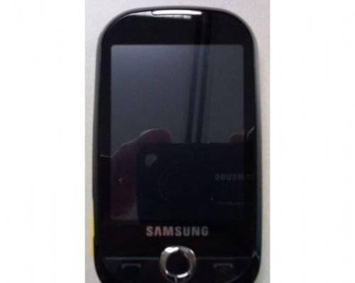 Samsung Corby S3650 Санкт-Петербург
