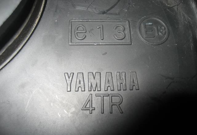 Воздушный фильтр для Yamaha XVS 650 Drag Star Москва