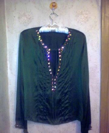 Туника Москва