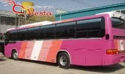 автобус туристический Kia Grandbird 2004 года 45 мест Владивосток
