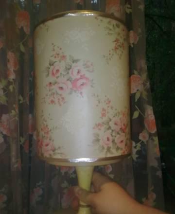 Ночник Москва