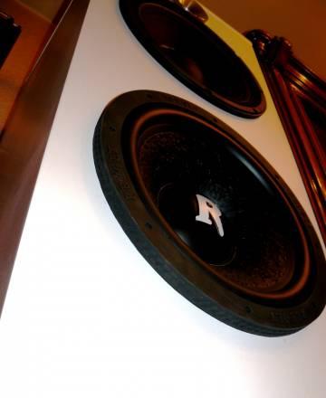 Мощные Колонки Москва