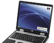 HP nx5000 / Pentium M 1600мгц / 1024мб / 160гб Москва