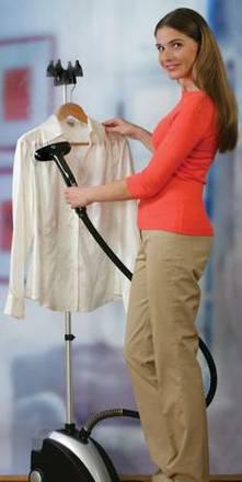 Отпариватель одежды Rovus Garment Steamer Москва