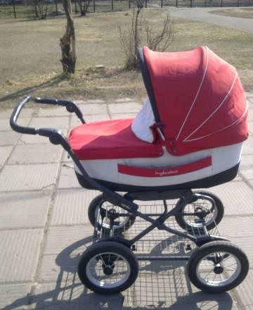 Коляска люлька Мытищи