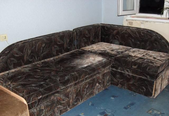 Диван Москва