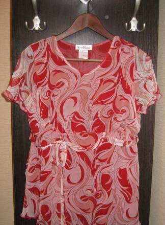 Новая блуза sweet mama Москва