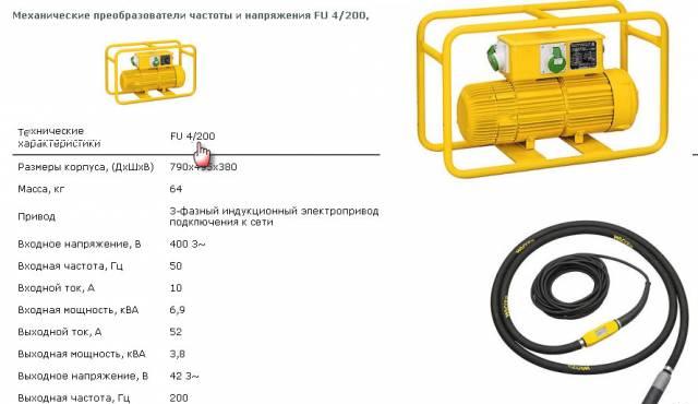 Виброупл. оборудование "wacker"- Second Hand Волгоград