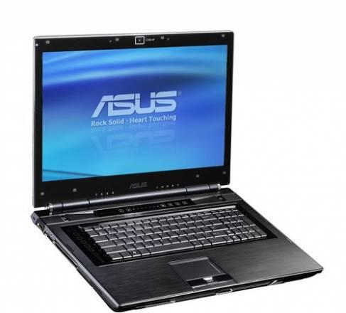 Asus W90Vn Москва