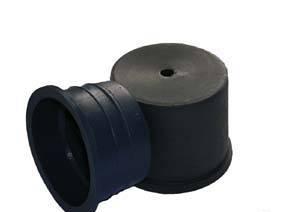 Пробки для труб и муфт НКТ 73 Первоуральск