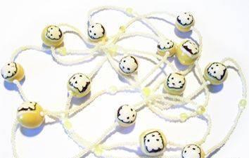 Бусы со скотятами Екатеринбург