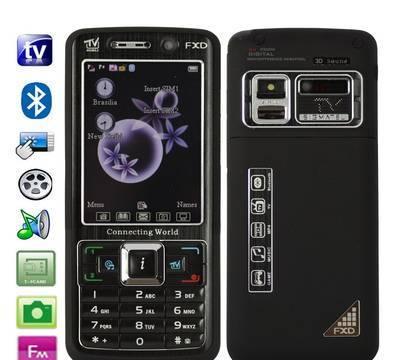 TV60 TV СЕКАМ, 2 СИМКИ, БЕСП. ДОСТАВКА! Рыбинск