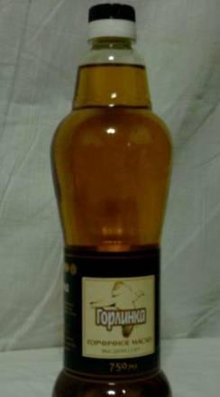 Горчичное масло Москва