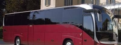 ПАССАЖИРСКИЕ ПЕРЕВОЗКИ АВТОБУСАМИ г.Ульяновск Ульяновск