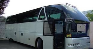 Пассажирские перевозки г. Ульяновск Ульяновск