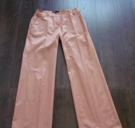 Брюки шелковые летние BGN, новые Ленинск-Кузнецкий
