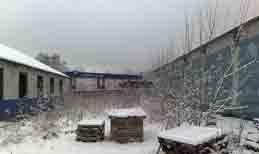 Продажа производственного складского комплекса г.Балашиха   Балашиха