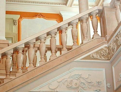 Лепнина гипсовая Саратов