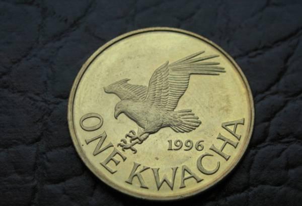 Малави 1 квача 1996 Новосибирск