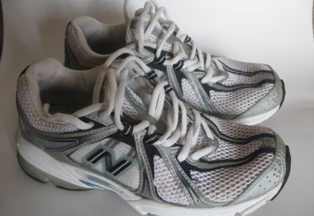 Кроссовки  Balance Москва