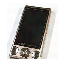 Sony Ericsson Walkman H618 Иркутск