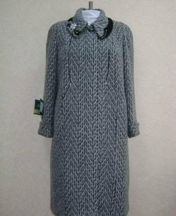 Пальто женское Пенза