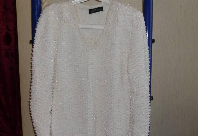 Кофта Москва