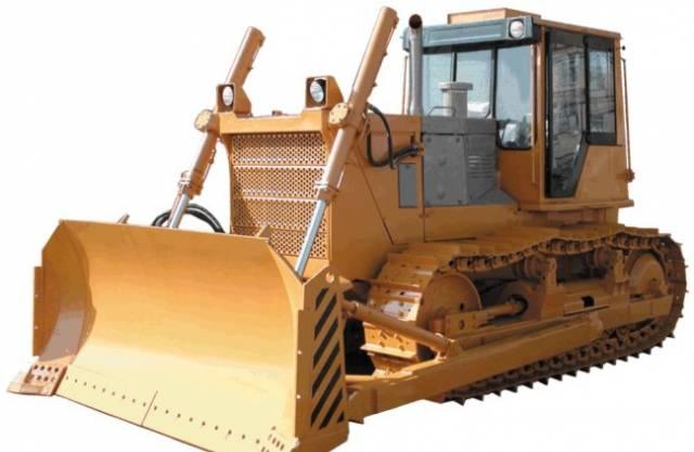 Бульдозер Б-10.  2007г.  Цена 2100000р Ростов-на-Дону