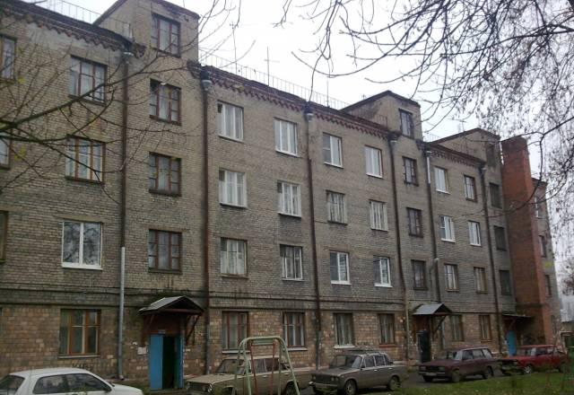 Продам комнату г. Электроугли, Ногинский район Электросталь