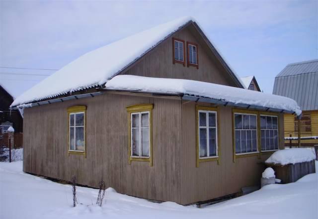 Продам дачу 42 км. Носовихинское ш., пос. Фрязево Им Воровского