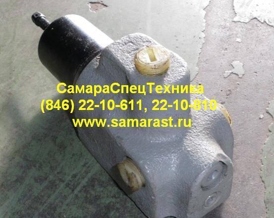 Запчасти для автогидроподъемника АГП-22.04 Самара