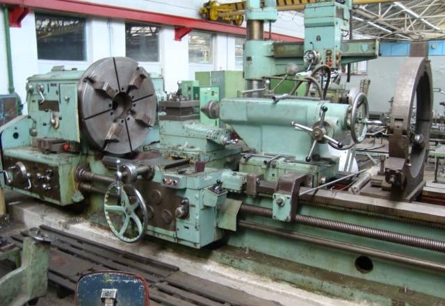 Продаю б/у токарно-винторезный станок 165 рмц300 Ростов-на-Дону