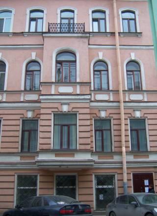 Офис в центре Санкт-Петербурга Санкт-Петербург