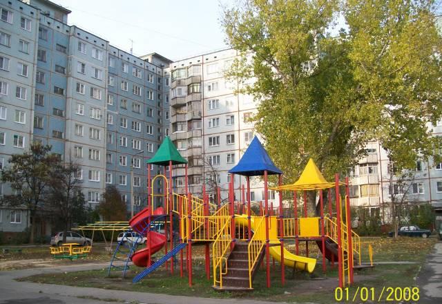 4-х комн.ул.Ф.Смирнова Тула