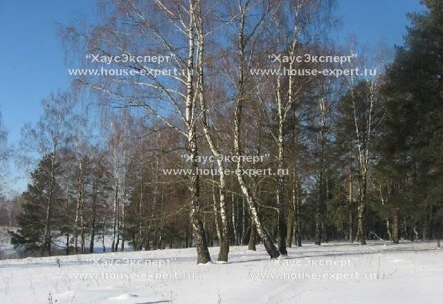 Участок в отличном расположении  Алексин