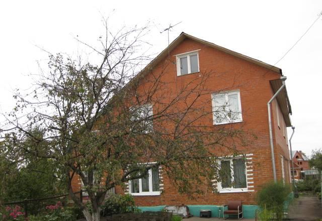 Продам  часть дом Долгопрудный